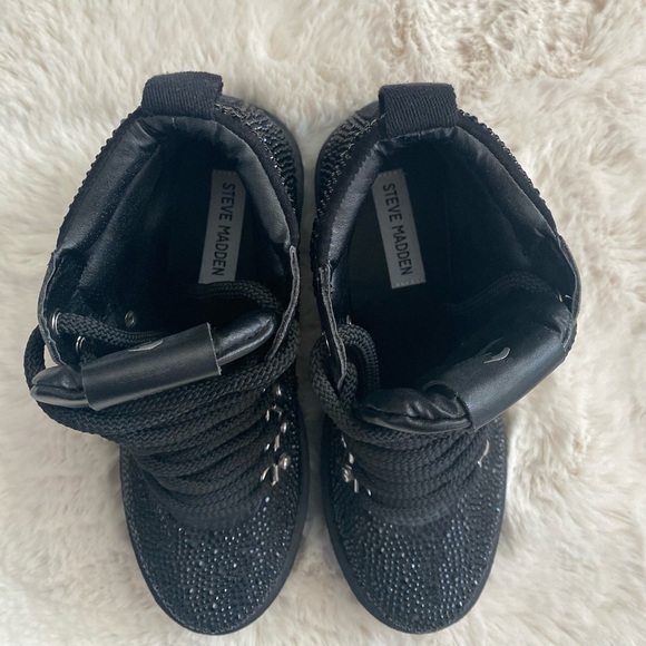 Steve Madden | Buzzer Boot | HauteLook - Picture 4 of 7